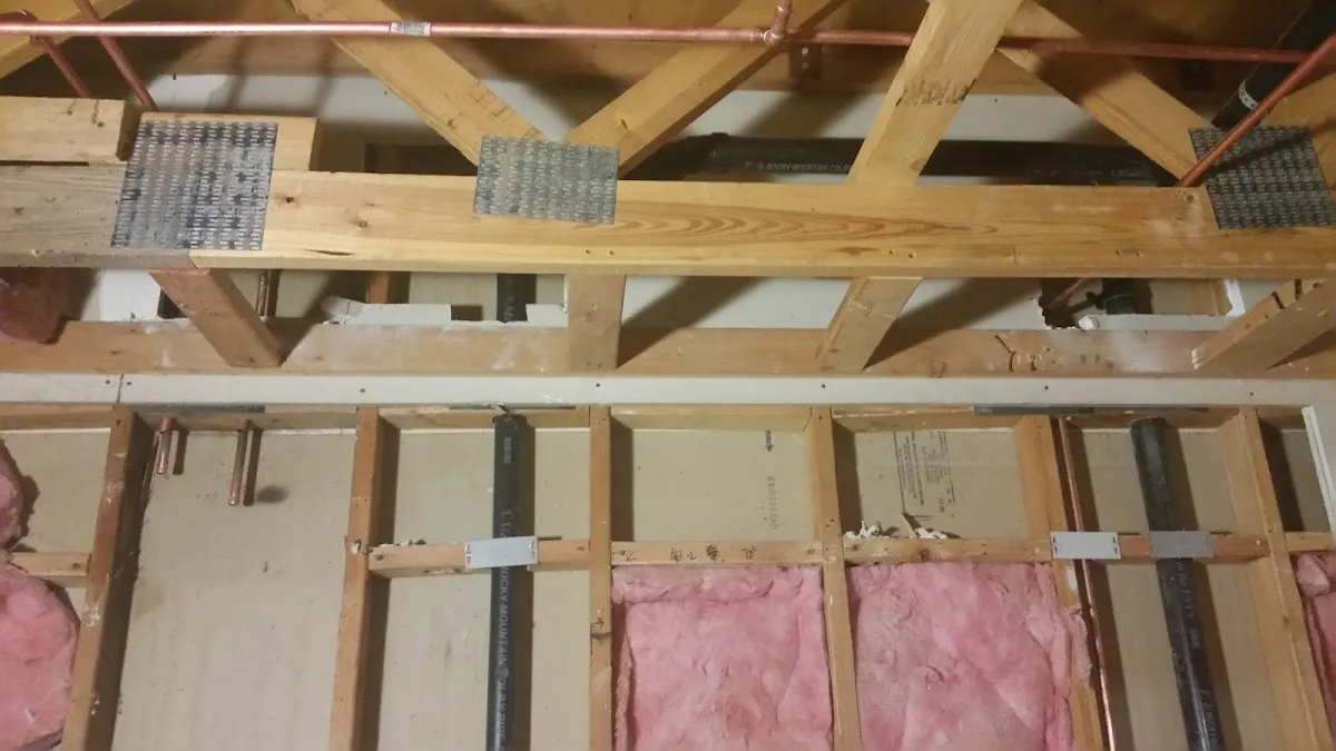 Plumbing services in Winter Park, FL